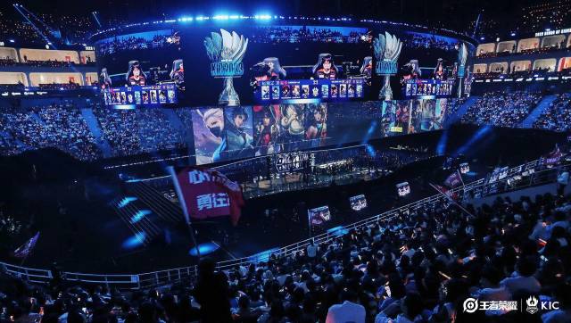 全球的关注 全球的关注