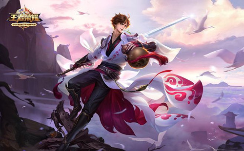 某某个人的 某某个人的