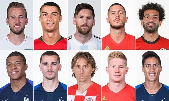 球迷的关注 球迷的关注