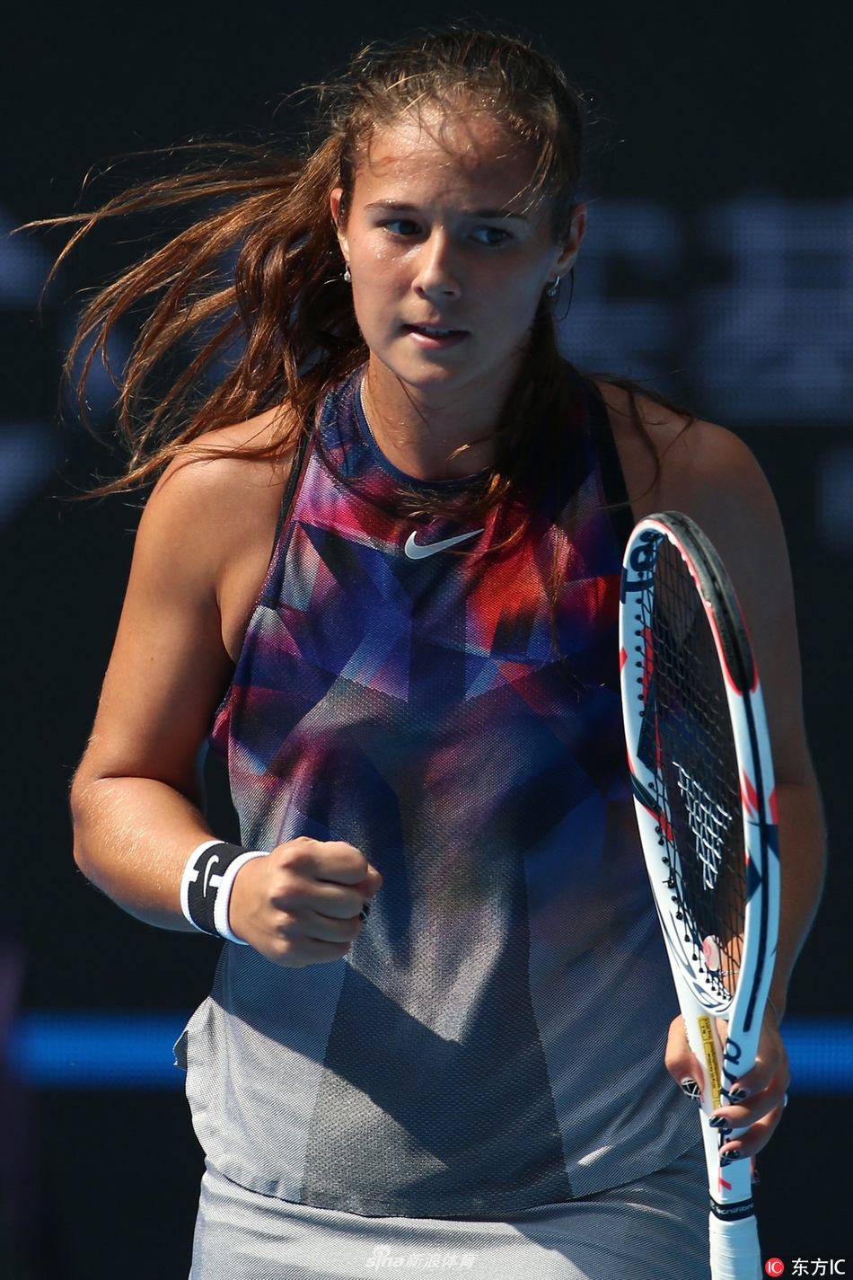 赛的不确定 赛的不确定