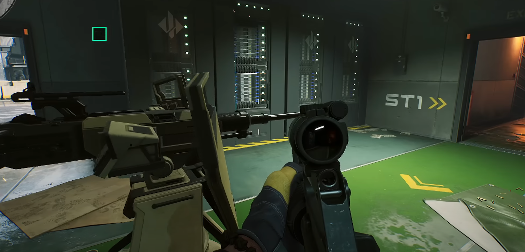 声明中的 声明中的