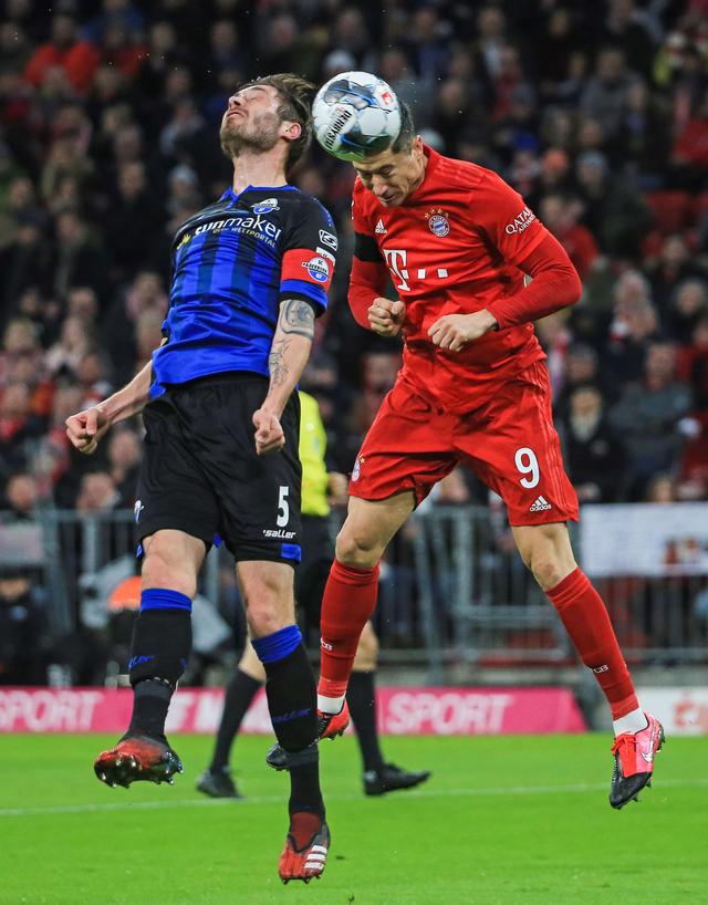 名宿痛批姆巴佩：足坛最大巨婴!他的自负已彻底失控